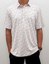 Load image into Gallery viewer, Meripex Adult Polo in Whitetail Camo