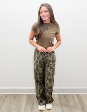Load image into Gallery viewer, Lulu Mac Mossy Oak Bottomland Pants