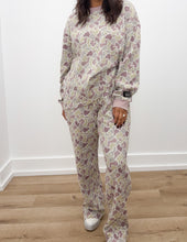 Load image into Gallery viewer, Lulu Mac Waffle Pants in Camo