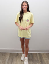 Load image into Gallery viewer, Southern Shirt Co. Mental Vacation SS Tee