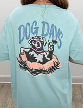 Load image into Gallery viewer, Southern Shirt Co. Dog Days SS Tee