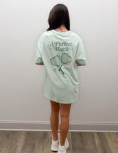 Load image into Gallery viewer, Southern Shirt Co. A Perfect Match SS Tee