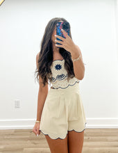 Load image into Gallery viewer, What You Do Romper