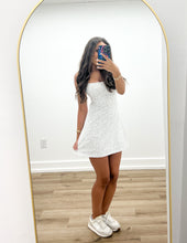 Load image into Gallery viewer, She's The Moment Floral Ditsy Print Dress