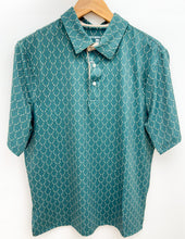 Load image into Gallery viewer, Southern Shirt Co. Men's Love Of The Hunt Printed Polo