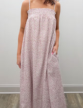 Load image into Gallery viewer, A Lovely Place Floral Midi Dress