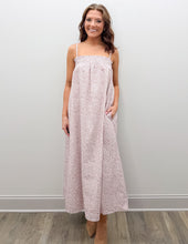 Load image into Gallery viewer, A Lovely Place Floral Midi Dress