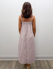 Load image into Gallery viewer, A Lovely Place Floral Midi Dress