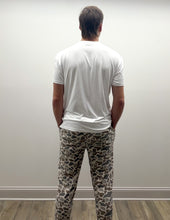 Load image into Gallery viewer, Burlebo Thermal Joggers in Classic Deer Camo
