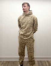 Load image into Gallery viewer, Southern Shirt Co. Campfire Hoodie in Deer Camo