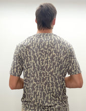 Load image into Gallery viewer, Honey Hole Outdoors Drift Performance SS Tee in DBC