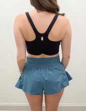 Load image into Gallery viewer, Free People Never Better Square Neck Bra in Black