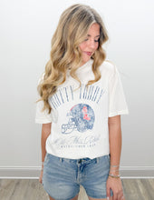 Load image into Gallery viewer, Ole Miss Retro SS Tee