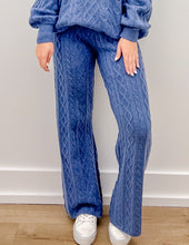 Load image into Gallery viewer, Southern Shirt Women's Comfy/Cozy Sweater Pants in Windsor