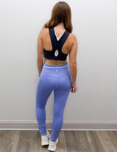 Load image into Gallery viewer, Free People Keepin’ Cozy Legging in Blueberry