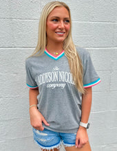 Load image into Gallery viewer, The Addyson Nicole Company Logo SS Tee