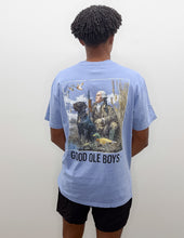 Load image into Gallery viewer, Good Ole Boys Washington Lab SS Tee