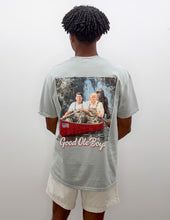 Load image into Gallery viewer, Good Ole Boys Trump &amp; Reagan Canoe SS Tee