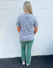 Load image into Gallery viewer, VB Queens Don&#39;t Compete SS Tee