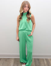 Load image into Gallery viewer, Is It Over Wide Legs Pants