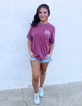 Load image into Gallery viewer, Mississippi State Bulldogs Stadium Mascot SS Tee