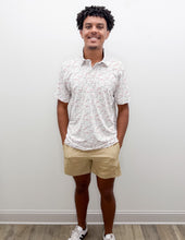 Load image into Gallery viewer, Meripex Adult Polo in Woodland Camo