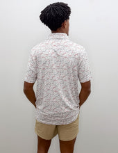 Load image into Gallery viewer, Meripex Adult Polo in Woodland Camo