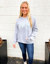 Load image into Gallery viewer, The Addyson Nicole Company WWJD Sweatshirt Ath. Hea.