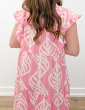 Load image into Gallery viewer, I've Been Moving On Midi Dress