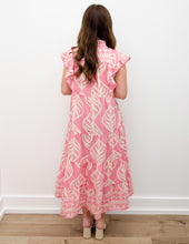 Load image into Gallery viewer, I've Been Moving On Midi Dress