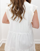 Load image into Gallery viewer, Here We Are Again Mini Dress