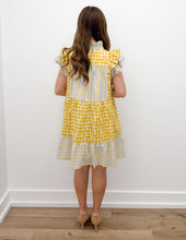 Load image into Gallery viewer, Using My Name Mini Dress