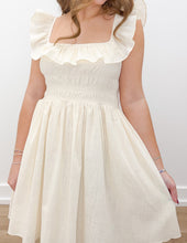 Load image into Gallery viewer, Turning Heads Mini Dress