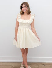 Load image into Gallery viewer, Turning Heads Mini Dress