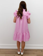 Load image into Gallery viewer, Maybe You Should Know Mini Dress