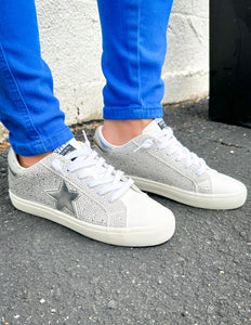 Vintage Havana Flair 12 Low Top Sneakers