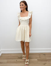 Load image into Gallery viewer, Turning Heads Mini Dress