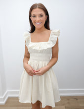 Load image into Gallery viewer, Turning Heads Mini Dress