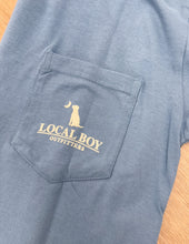 Load image into Gallery viewer, Local Boy Local State MS SS Tee
