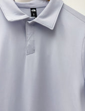 Load image into Gallery viewer, The North Face Men's Dune Sky Polo in Mystic Haze