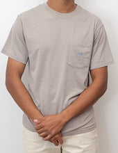 Load image into Gallery viewer, Southern Marsh Branding SM Fishing Seawash SS Tee