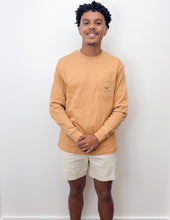 Load image into Gallery viewer, Southern Marsh Southern Swimmers LS Tee