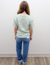Load image into Gallery viewer, Eyes On Eternity SS Tee
