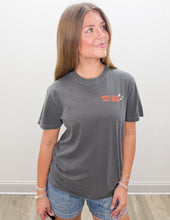 Load image into Gallery viewer, Fully Known SS Tee in Charcoal