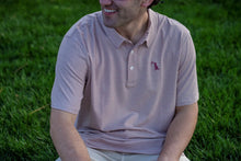 Load image into Gallery viewer, Local Boy Driftwood Polo in Mahogany