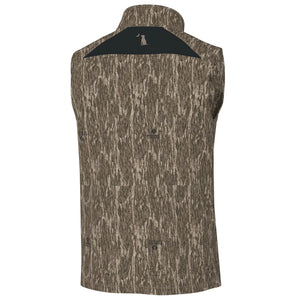 Local Boy Harvest Vest in Bottomland