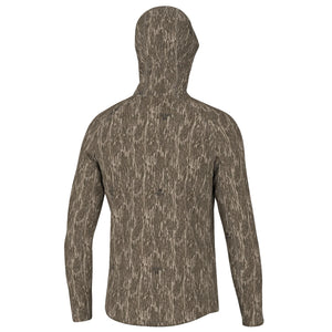 Local Boy Harvest Lightweight Hoodie in Bottomland