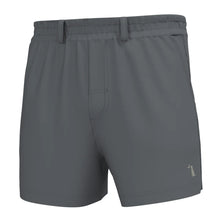 Load image into Gallery viewer, Local Boy Volley Shorts in Graphite