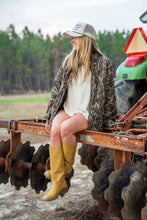 Load image into Gallery viewer, Local Girl Core Jacket in Original Bottomland