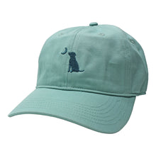 Load image into Gallery viewer, Local Girl Dad Hat in Jade